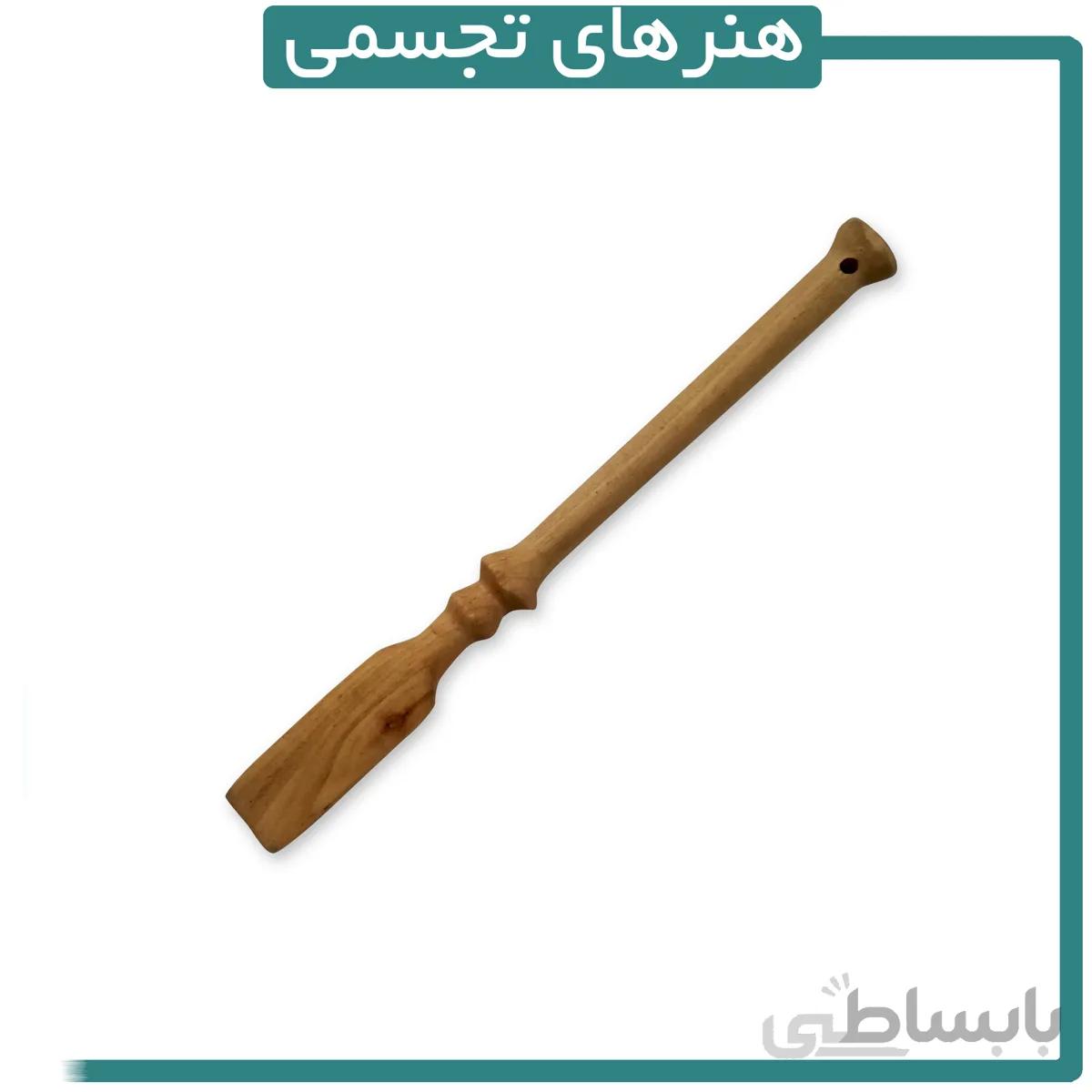كفگیر چوبی ماهور C1