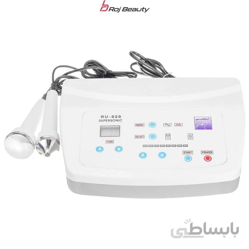 اتو صورت و دور چشم سوپر سونیک – Super Sonic Facial Iron