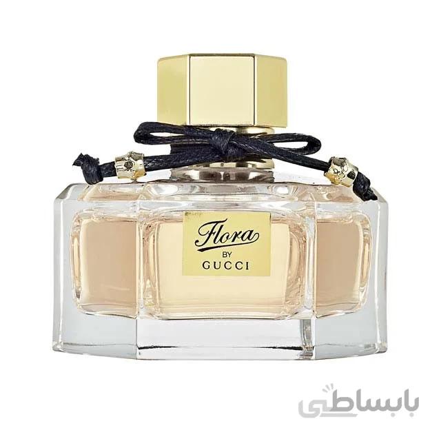 ادو پرفیوم زنانه گوچی مدل Flora by Gucci حجم 75 میلی لیتر ا Gucci Flora by Gucci Eau De Parfum for Women 75ml