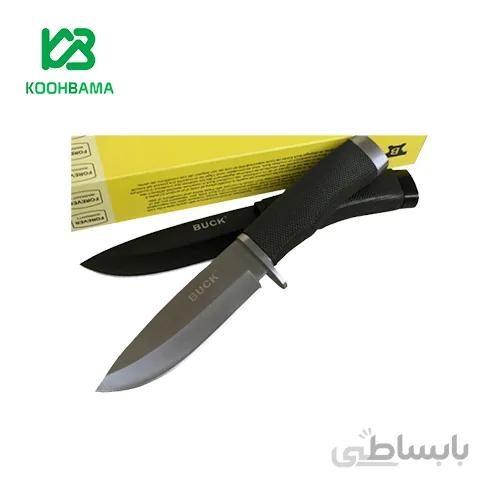 چاقوی باک مدل 768