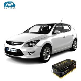 لنت عقب هیوندای ecogold i30
