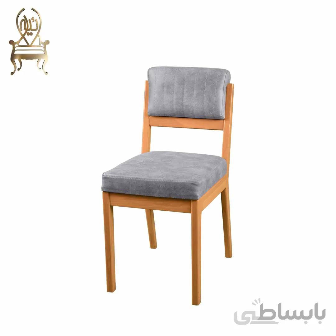 صندلی ناهار خوری مدل رابو کد 50001
