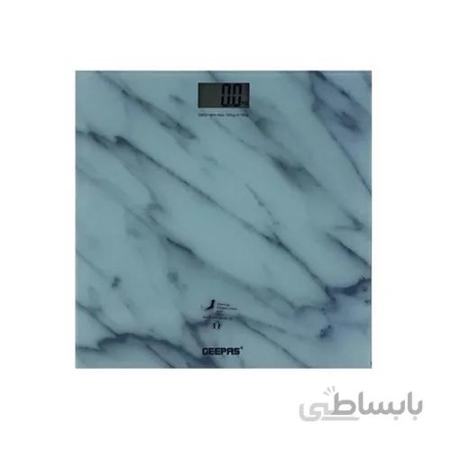 ترازو دیجیتال جی پاس مدل GBS4180N