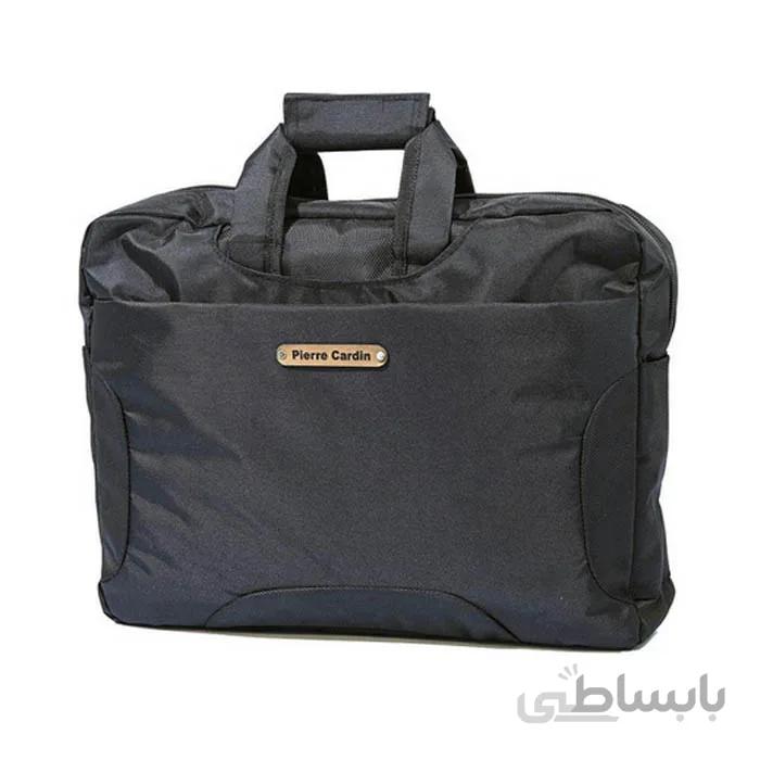 کیف لپ تاپ پیر گاردین Pierre Cardin LB-11