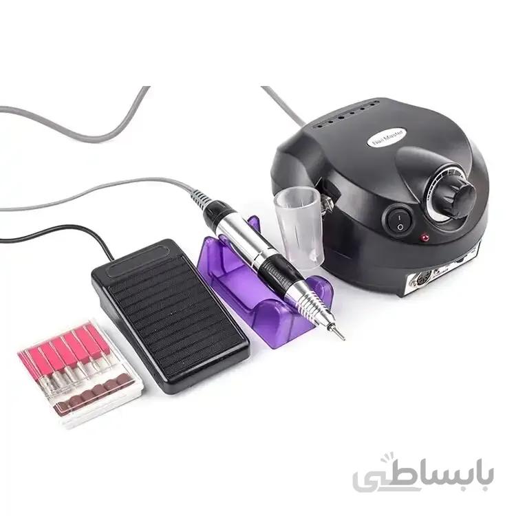 سوهان برقی ناخن 30000RPM نیل دریل