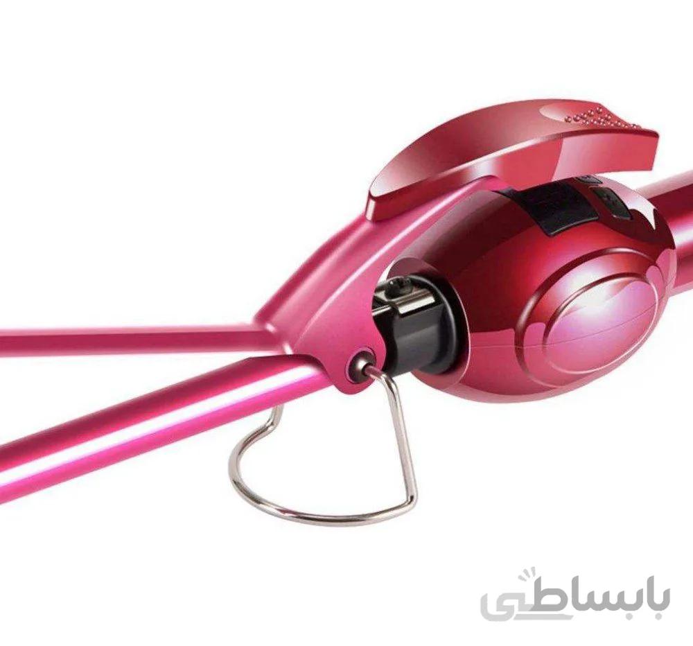 فرکننده مو انزوسالن مدل EN-1380 ا EN-1380