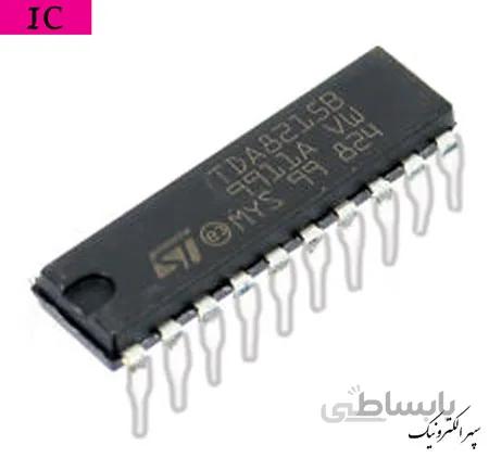TDA8215B