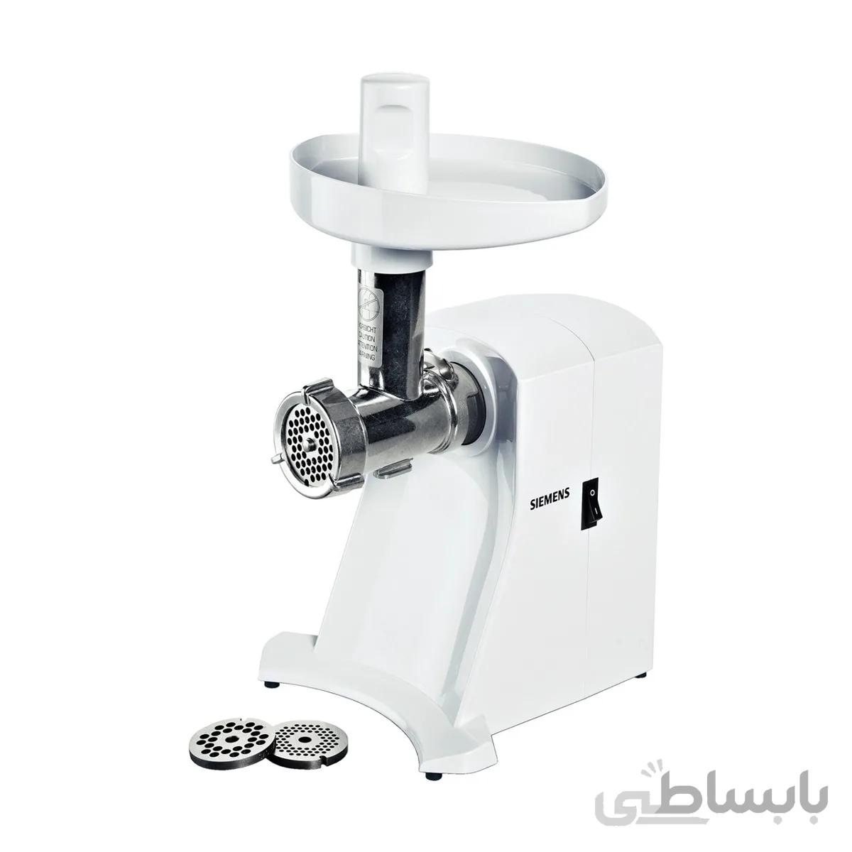 چرخ گوشت زیمنس مدل MF15500