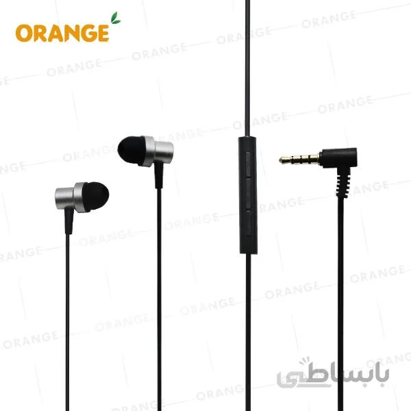 هندزفری سیم دار شیائومی (XIAOMI) مدل J06WM