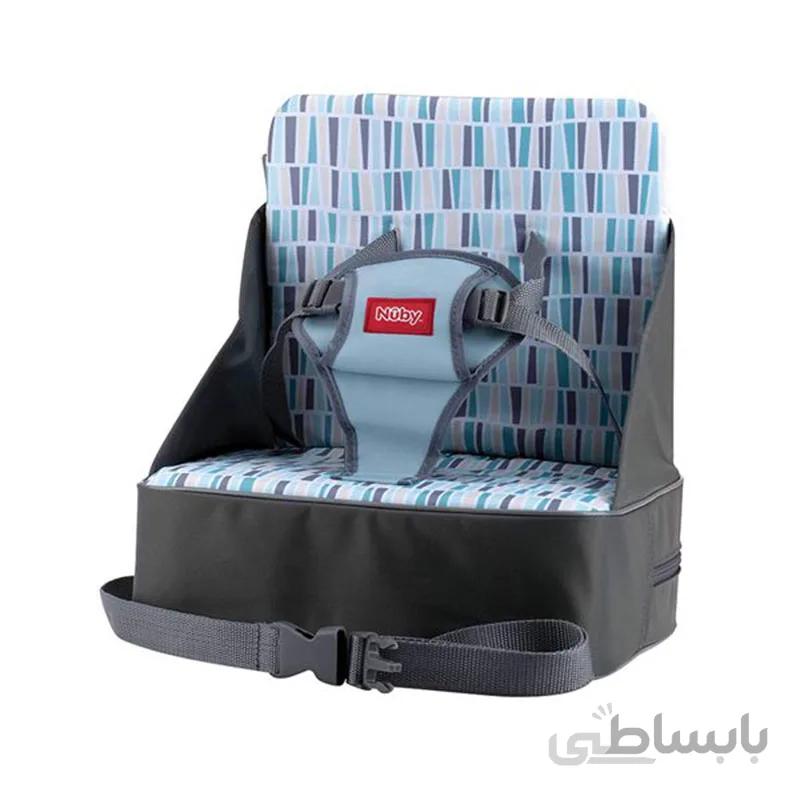 صندلی بوستر تاشو نوبی مدل nv05002