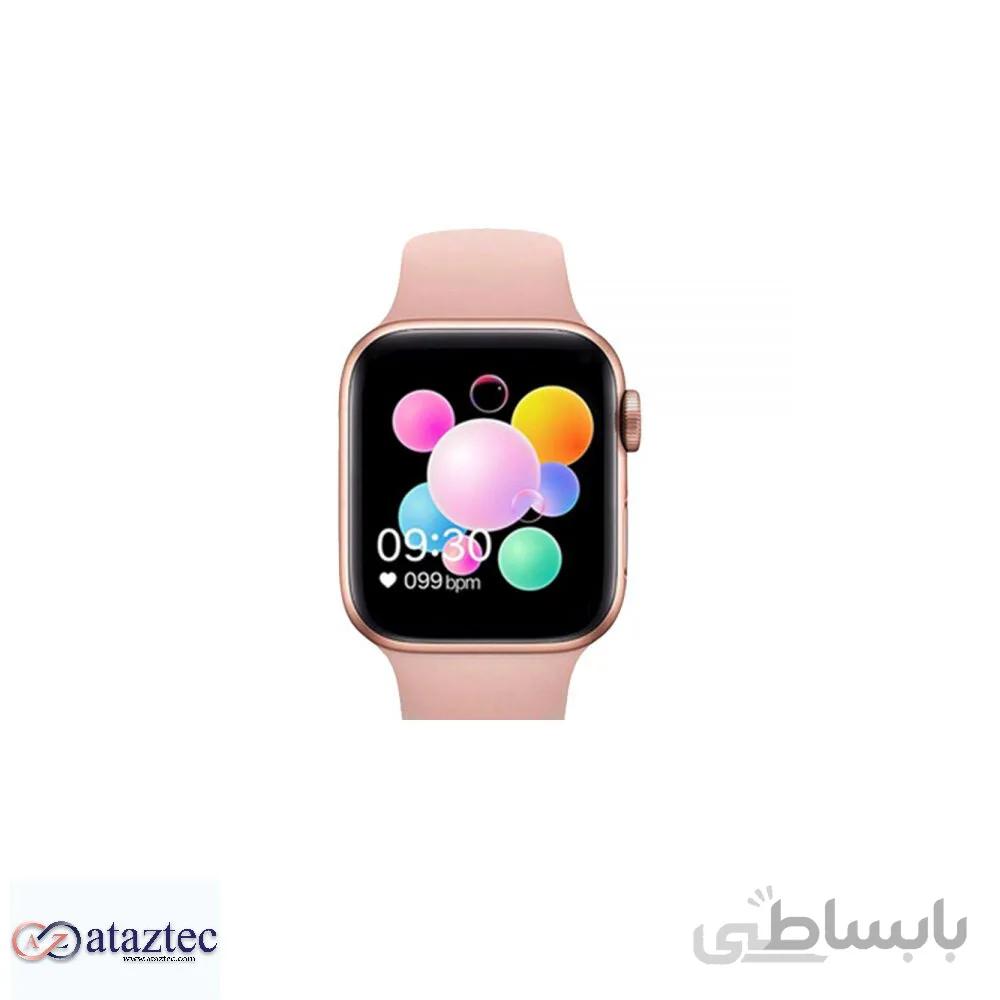 ساعت هوشمند مدل U78