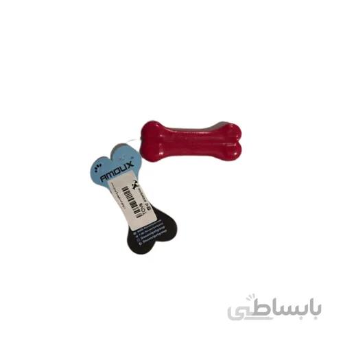 اسباب بازی طرح استخوان سایز کوچک