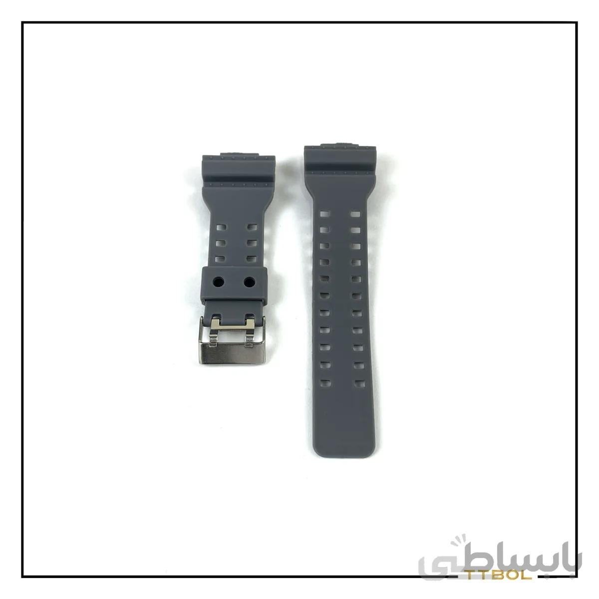 بند ساعت مچی مردانه جیشاک 9800t