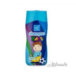 شامپو کودک پسرانه مای ۲۰۰ میلی لیتر ا My Hair Shampoo Kids For Boys