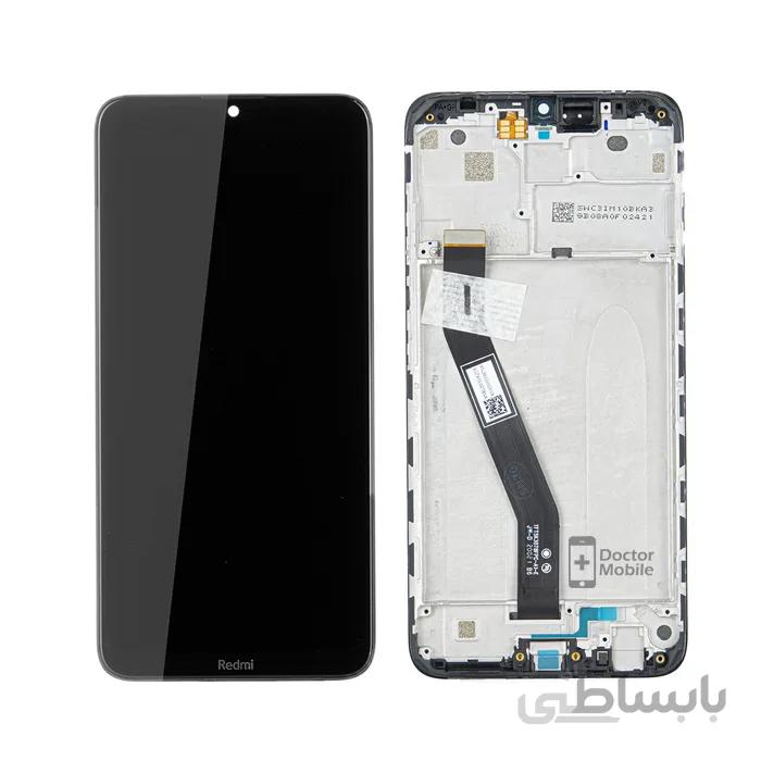 LCD & Touch شیائومی با فریم Redmi 8