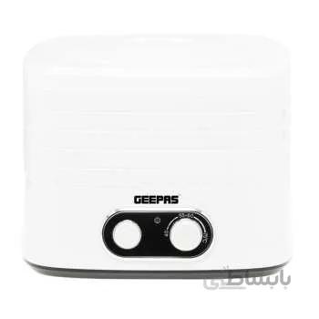 میوه و سبزی خشک کن جی پاس مدل GFD63021UK ا GFD63021UK GEEPAS Food Dryer