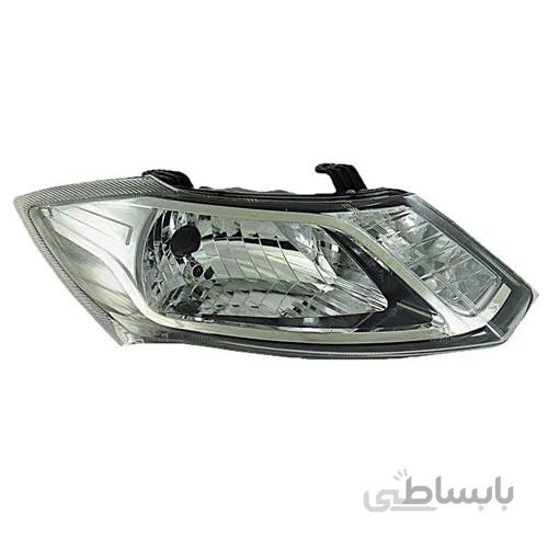 چراغ جلو ساینا جفت کروز