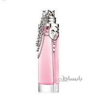 وومنیتی ادو پرفیوم زنانه حجم 80 میل عطر ا Womanity Eau de Parfum For Women