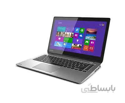 لپ تاپ لمسی ۱۴ اینچی توشیبا ستلایت Toshiba Satellite E45T-A4300 i5-4200U