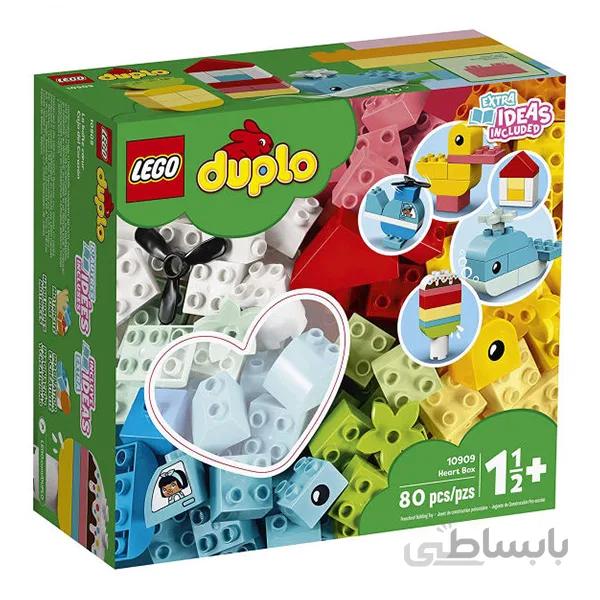 لگو سری Duplo کد 10909