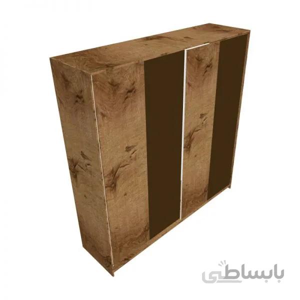 کمد اتاق خواب AFB-006