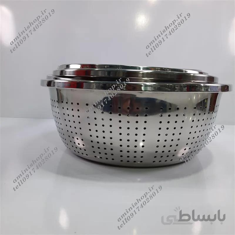 سرویس آبکش 5پاچه یونیک
