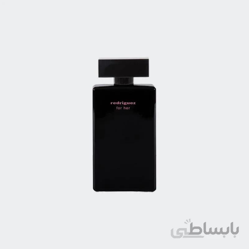 ادو پرفیوم زنانه فراگرنس ورد مدل Redriguez For Her حجم ۱۰۰ میلی لیتر ا Fragrance World Redriguez For Her Eau De Parfum For Women 100ml