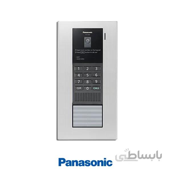 پنل تصویری پاناسونیک VL-V590