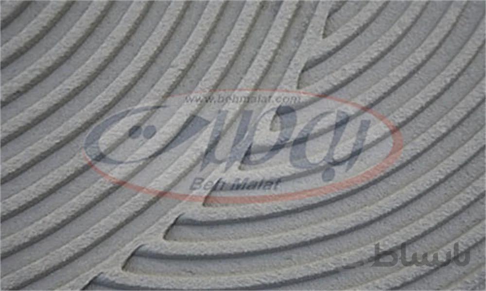 چسب کاشی و سرامیک کف ا Adhesive, ceramic tile floor