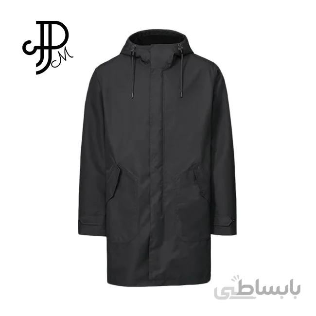 بارانی مردانه کرویت Pj m50