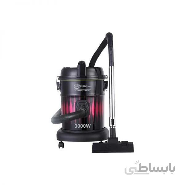 جاروبرقی فوما مدل FUMA FU1090