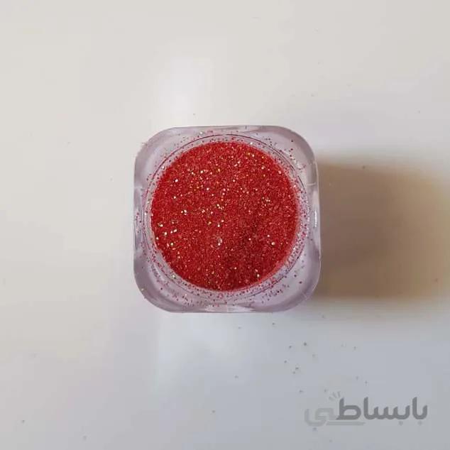 اکلیل هولوگرامی قرمز