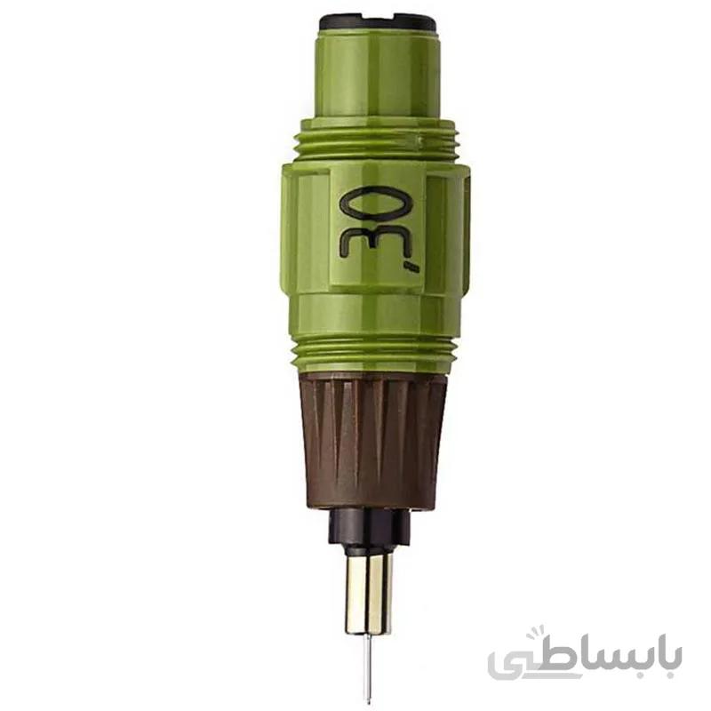 نوک راپید روترینگ 0.3 میلی متر مدل Rotring Isograph