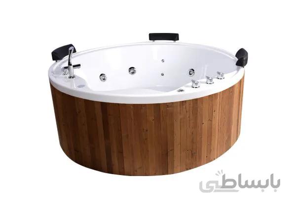 جکوزی مدل L510