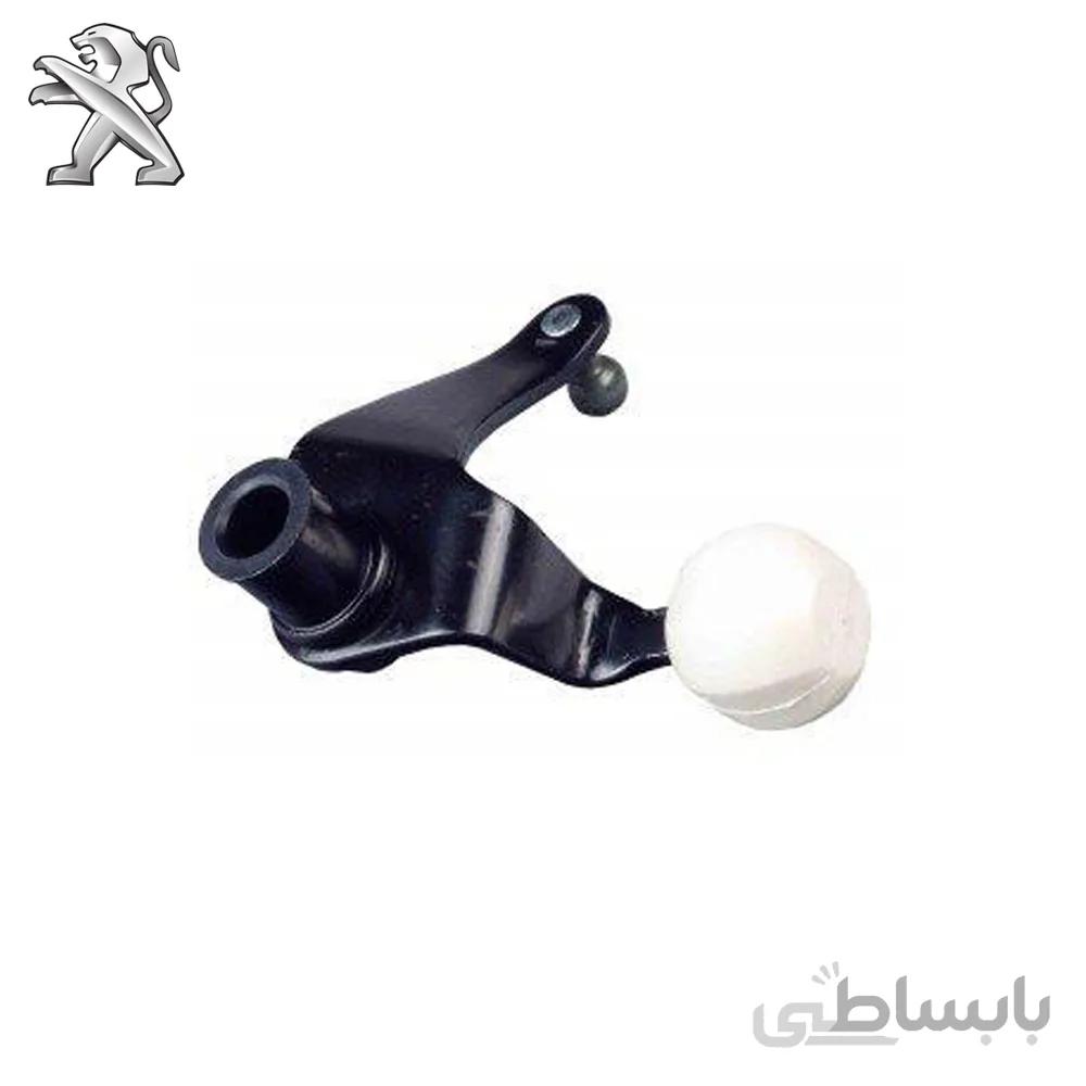 ماهک تعویض دنده پژو پارس