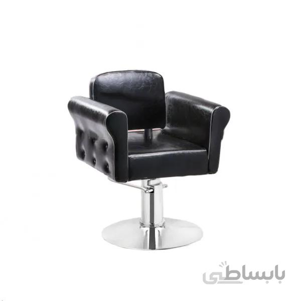 صندلی آرایشگاهی صنعت نواز مدل 5061