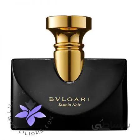 عطر و ادکلن جاسمین جانوین Bvlgari Jasmin Noir for women