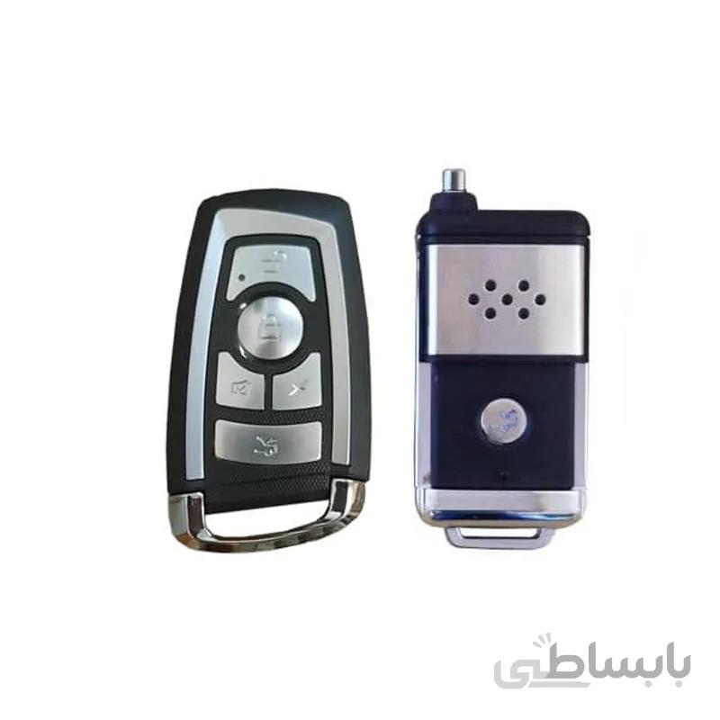 دزدگیر چیتا مدل CH-04 ا Cheetah CH-04 Car Alarm Security