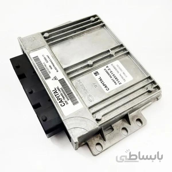 یونیت کنترل موتور، ایسیو پیکان وانت S2000-11 , برند CAPITAL