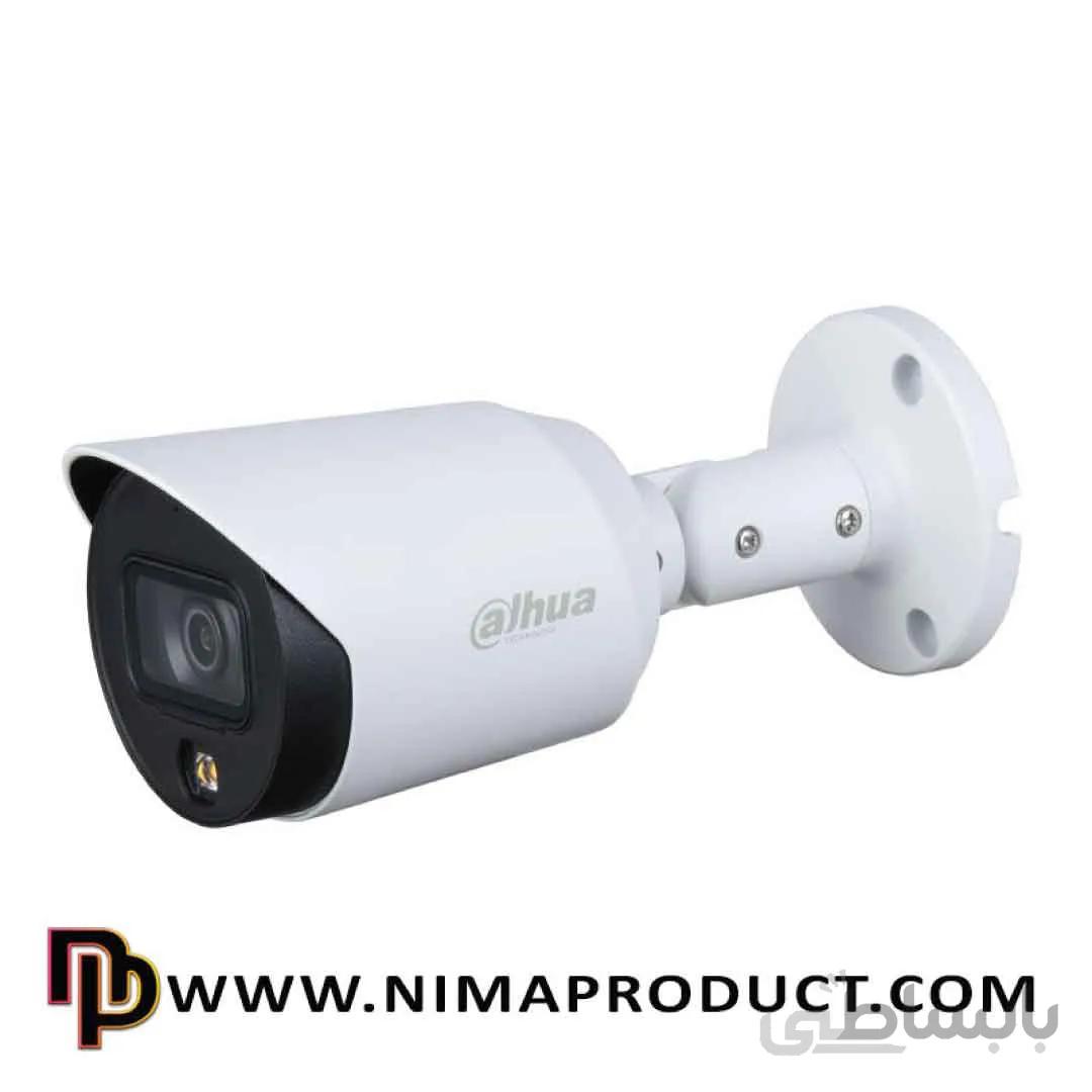 دوربین مدار بسته داهوا مدل DH-HAC-HFW1409TP-LED-0360B ا DAHUA DH-HAC-HFW1409TP-LED-0360B