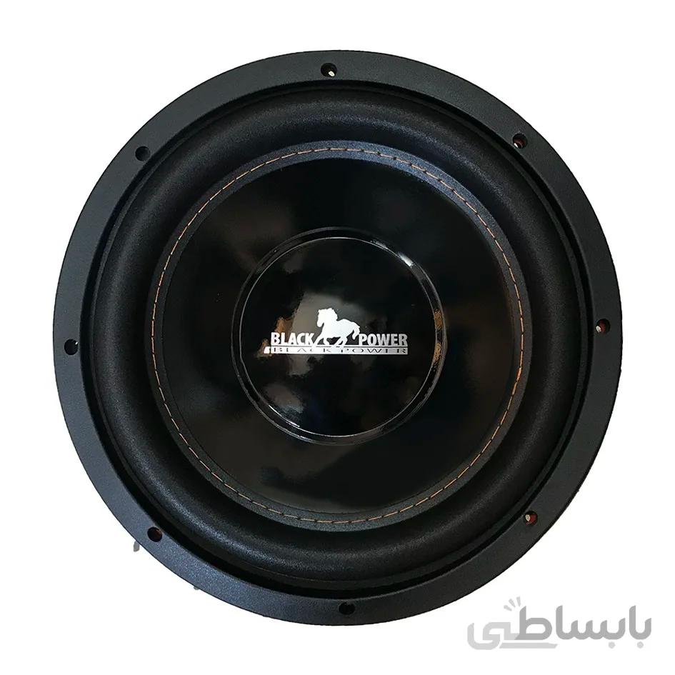 ساب ووفر BLACK POWER مدل BP-12SWP3