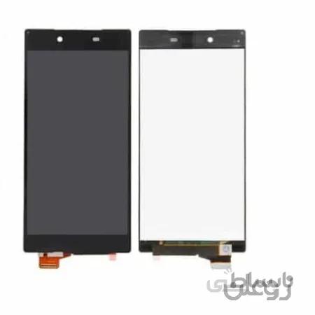 تاچ و ال سی دی گوشی موبایل Sony Xperia Z5 Premium