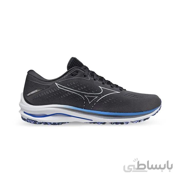 کفش مردانه میزانو مدل WAVE RIDER 25 کد J1GC210393