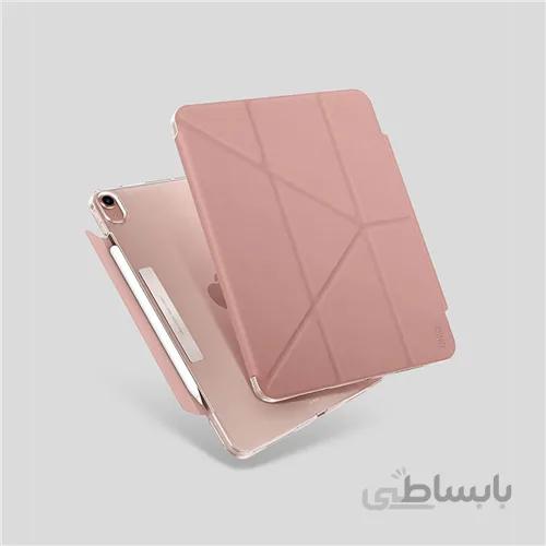 کاور آیپد یونیک مدل CAMDEN آیپد iPad 10.9 2020