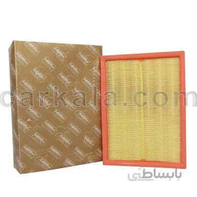 فیلتر هوا ام جی 5 و 6 و 550 اصلی