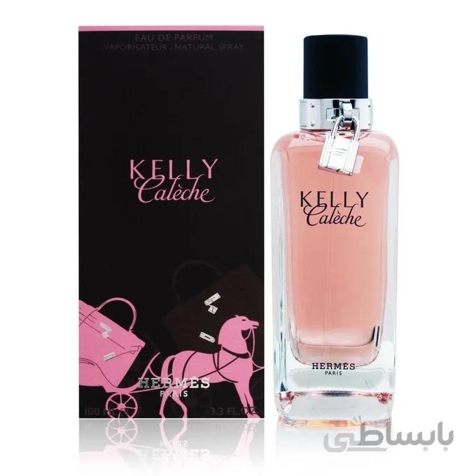 عطر و ادکلن زنانه هرمس ا Hermes Kelly Caleche EDT For Women