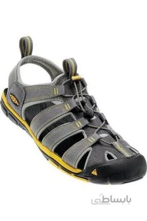 خرید اینترنتی کفش صندل مردانه شیک برند Keen کد ty167202934