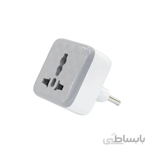 محافظ ولتاژ هادرون مدل P100