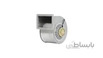بلوئر هود دمنده 14 در 7 سانتیمتر فوروارد یک طرفه با قاب فلزی تک فاز 2200 دور - BEF-14/7V2S ا BEF-14/7V2S