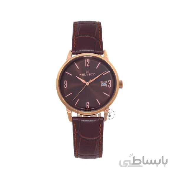 ساعت مردانه هلویکو مدل H12141 MA